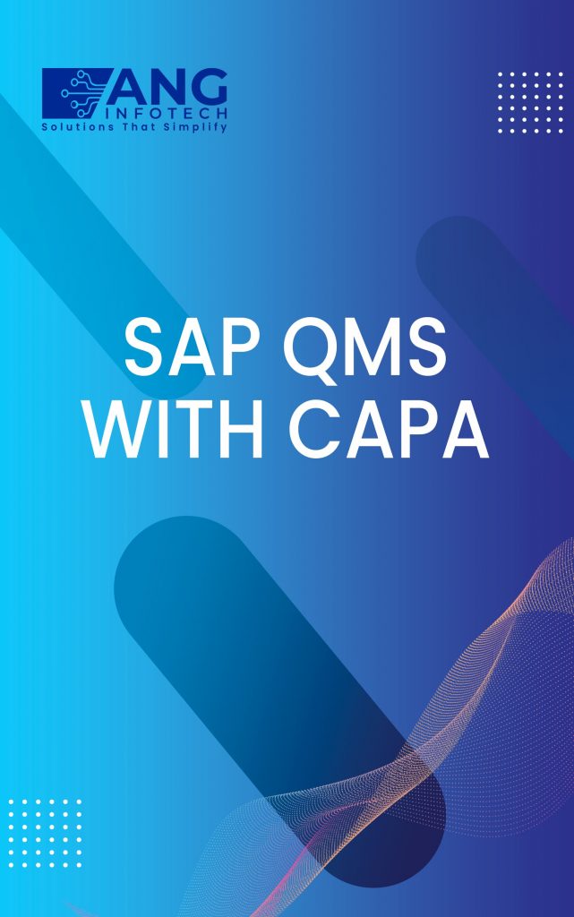 SAP_QMS_CAPA cover