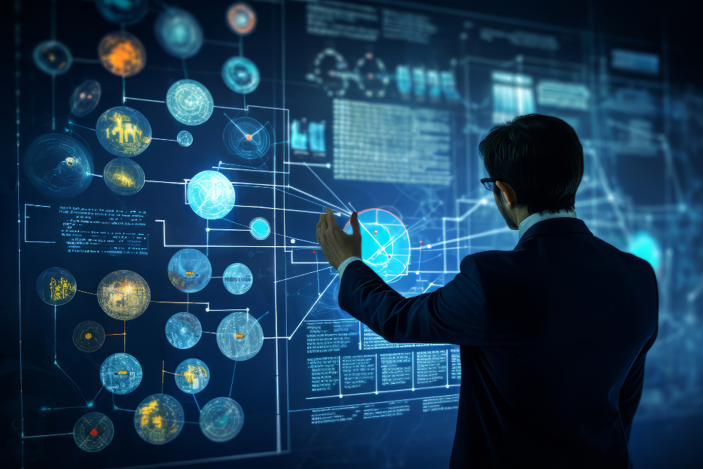 Sap-Rollout-Project